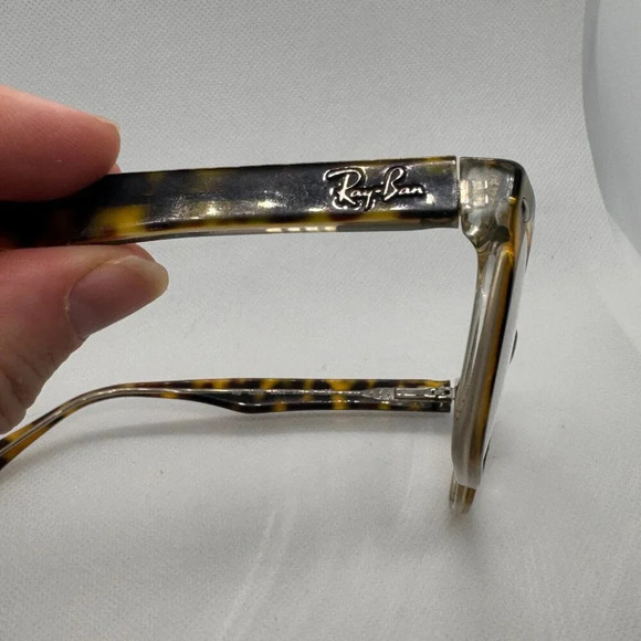 Ray-Ban RX5286 Highstreet 5082‎ FRAMES ONLY - Picture 3 of 5